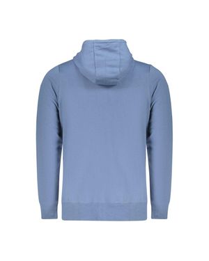 Norway 1963 Cotton Sweatshirt - Blue