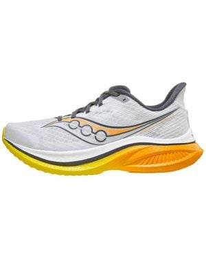 Saucony Endorphin Speed 5 Running Shoes - White