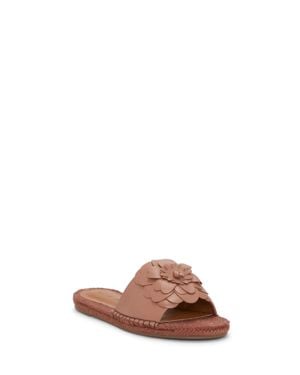 Lucky Brand Biricha Slide - Brown