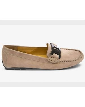 Vaneli Aiker Moccasin - Brown