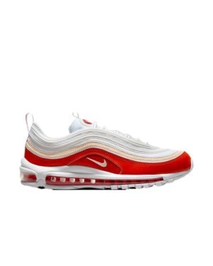Nike Air Max 97 Picante Guava Ice - Red