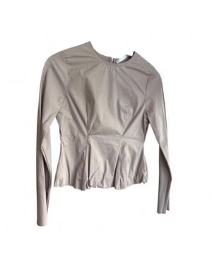 Tela Olga Shirt - Gray
