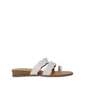 Kensie Arjuna Off Ks211241-150 - White
