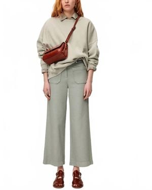 Sessun Hendrick Pants - Multicolor