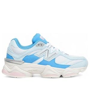 New Balance 9060 - Blue