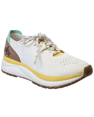 Otbt Free Sneaker - White