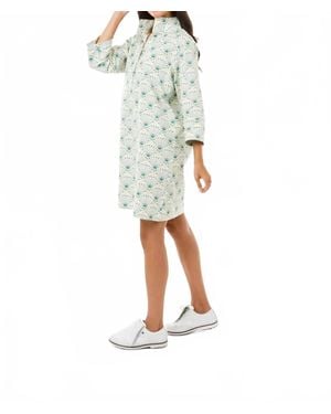 Holly Shae Design Arden Dress - White