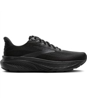 Brooks Ghost 17 Running Shoes - Black