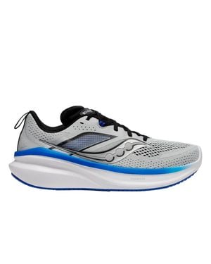 Saucony Omni 22 Shoe - Blue