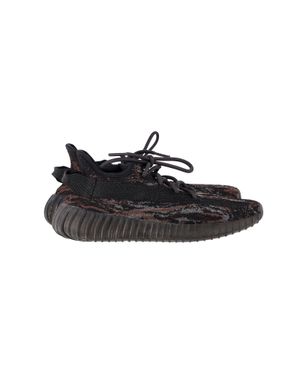 Yeezy Boost 350 V2 'Mx Rock' Sneakers - Black
