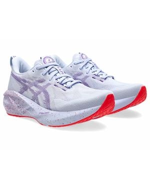 Asics Novablast 5 Shoes - White