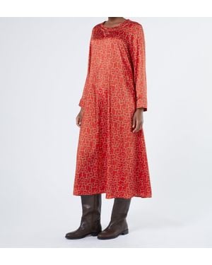 Marina Rinaldi Massimo - Red