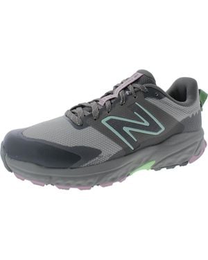 New Balance Fresh Foam 510V6 Sneaker Gym Running & Training Shoes - Gray