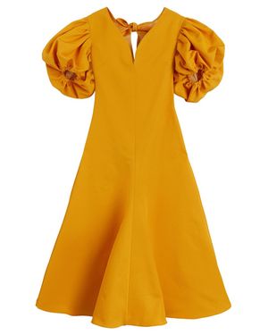 Rosie Assoulin Wind - Yellow