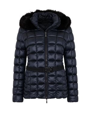 Moorer Artemiderg Down Jacket - Black