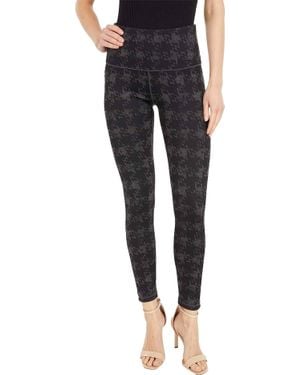 Lyssé Misses Reversible Legging - Black
