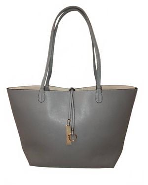 Proya Fashion Ilse Tote - Gray