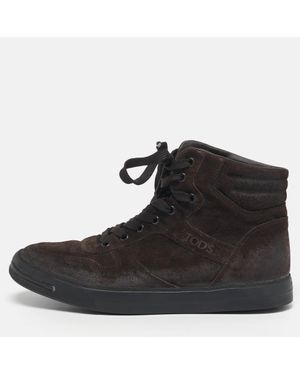 Tod's Tod's - Black