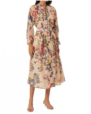 Exquise Maia Skirt - Natural