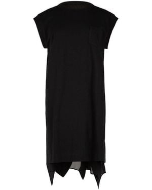 Sacai Dresses for Women | Online Sale up to 49% off | Lyst