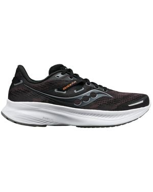 Saucony Guide 16 S10810-05 - Black