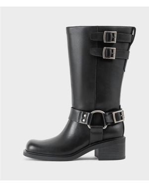 Vagabond Shoemakers Daniella Boots - Black