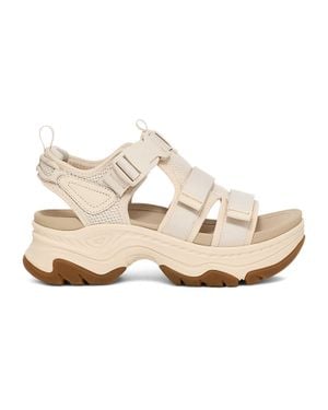 Teva Hurricane Ampsole Gaila - White