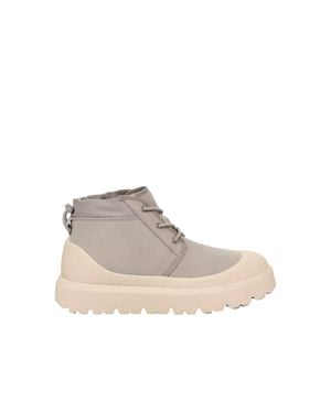 UGG Neumel Weather Hybrid Seal/Birch 1143991-Sbrc - Gray