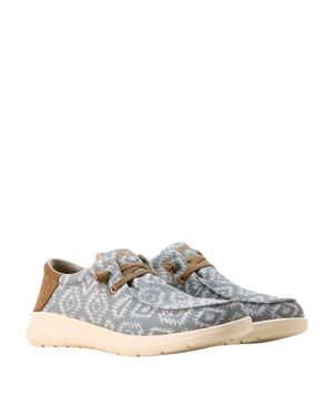 Ariat Hilo Sneakers - Blue