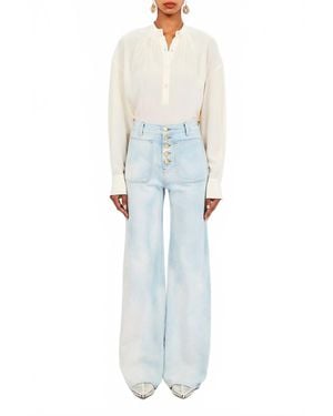 Ulla Johnson The Gwynne Jean - Blue