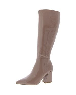 Madden girl knee high combat boots deals