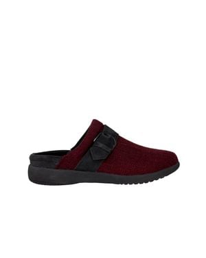 Spenco Aria Mulberry Sp1168Mul - Brown