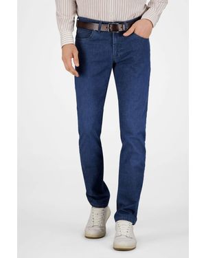 Gardeur Bradley Denim Jean - Blue