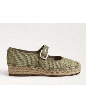 Sam Edelman Mackie Espadrille - Multicolor