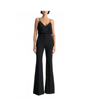 A.L.C. Anders Flared Pant - Black