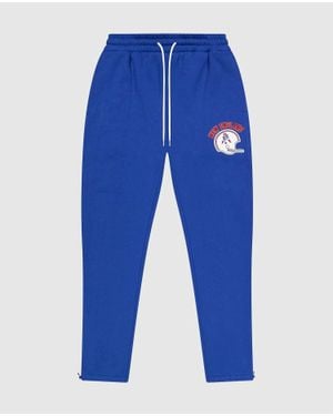 Starter New England Patriots Sweatpants - Blue