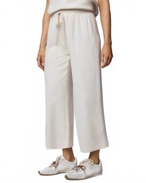 Splendid Winslow Straight Leg Pant - Gray