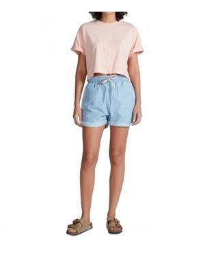 ASKK NY Cancun Short - Blue