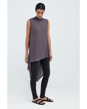 MARCELLA Ines Tunic - Blue