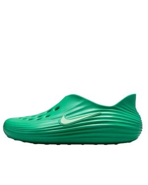 Nike Reactx Rejuven8 Stadium Stadium Hv5060-302 - Green