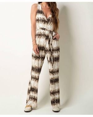 Tart Collections Valencia Sweater - Natural