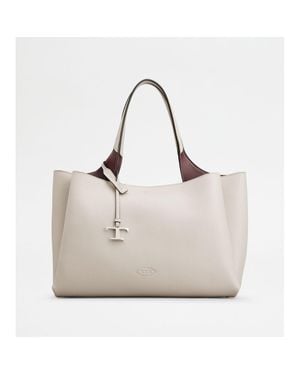 Tod's Bag - White