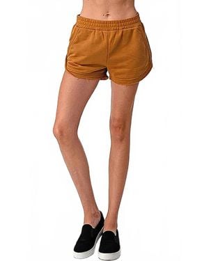 Dance & Marvel Shorts - Multicolor