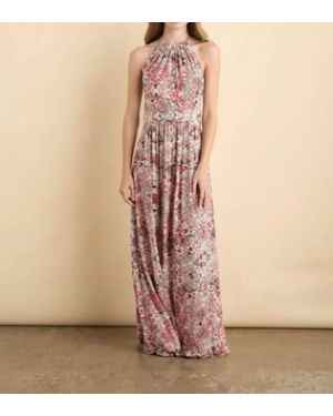 Sonmer Julie Dress - Natural