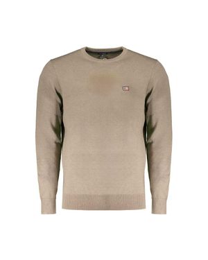 Norway 1963 Wool Sweater - Gray