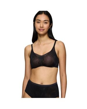 Triumph Shape Smart Ellipse P - Black