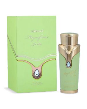 Arma Ladies Magnificent Jardin Edp Spray 3.4 Oz Fragrances 6294015196702 - Green