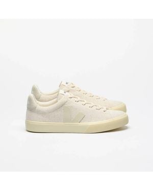 Veja Campo Ca Sneaker - Natural