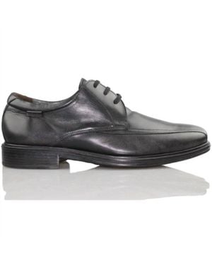 Callaghan Miracle Shoes - Black