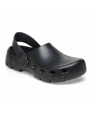 Birkenstock Birki Flow Eva Clogs - Black